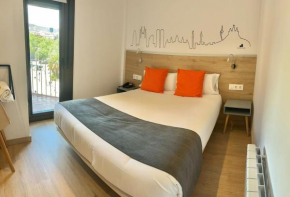 Hostal Sans